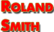 Roland Smith